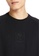 Timberland black Heavyweight Logo T-Shirt A9370AA557213FGS_3