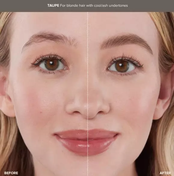 Anastasia Beverly Hills Frozen & Fuller Looking Brow Trio - Taupe