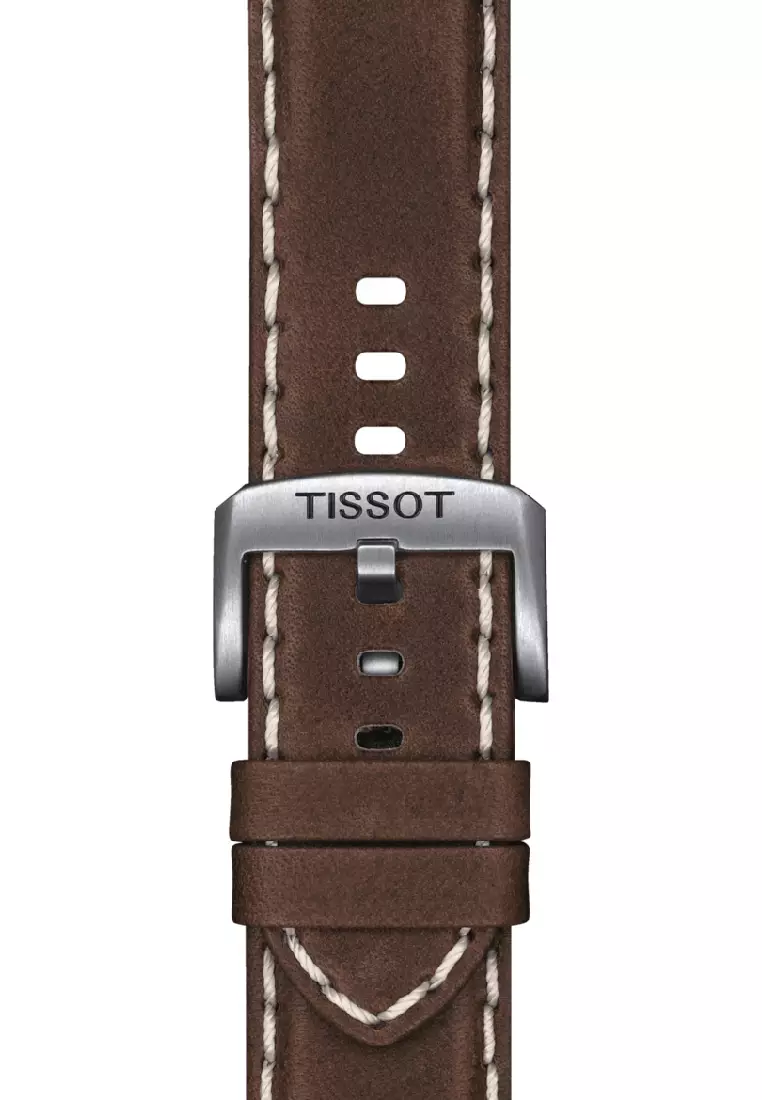 Tissot Supersport Chrono Men's Watch - T1256171604100