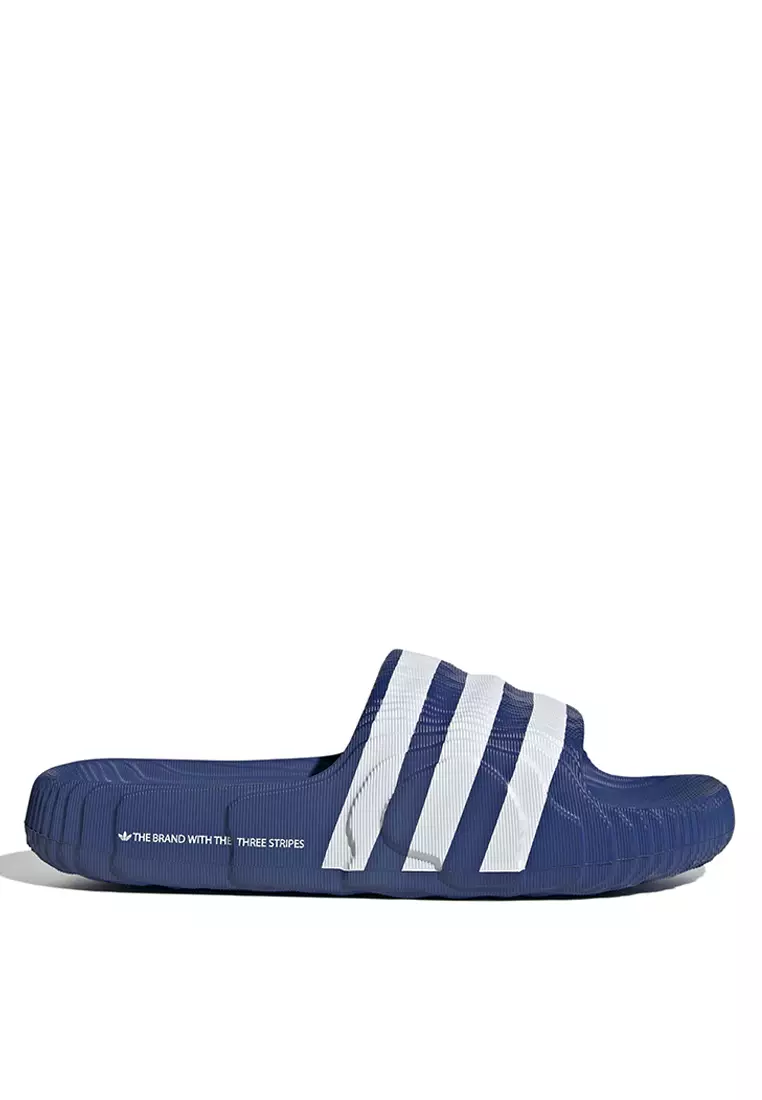 adilette 22 slide sandals