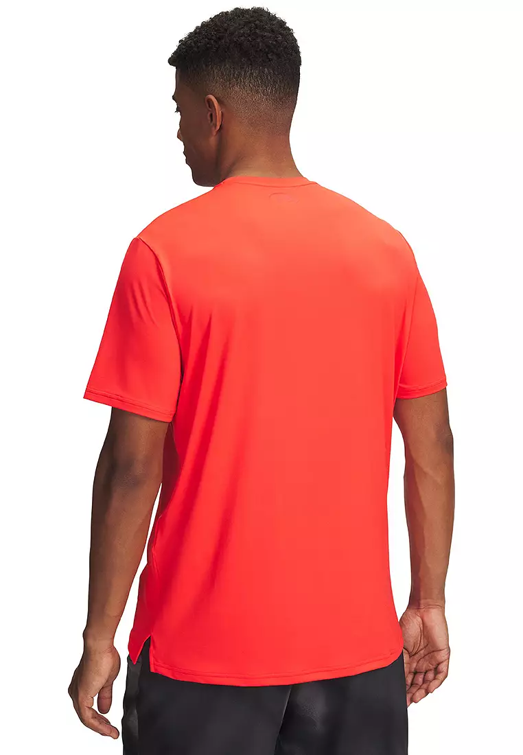 Vanish Energy Short Sleeve Tee