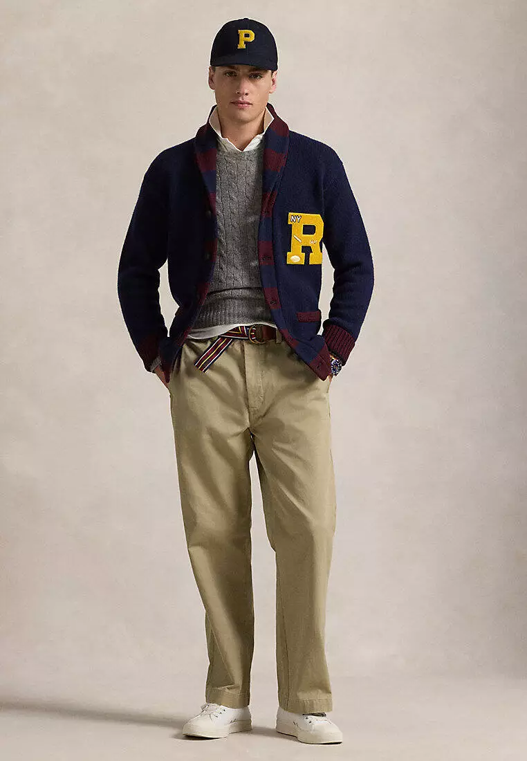 Buy Polo Ralph Lauren The Big Chino 2026 Online | ZALORA