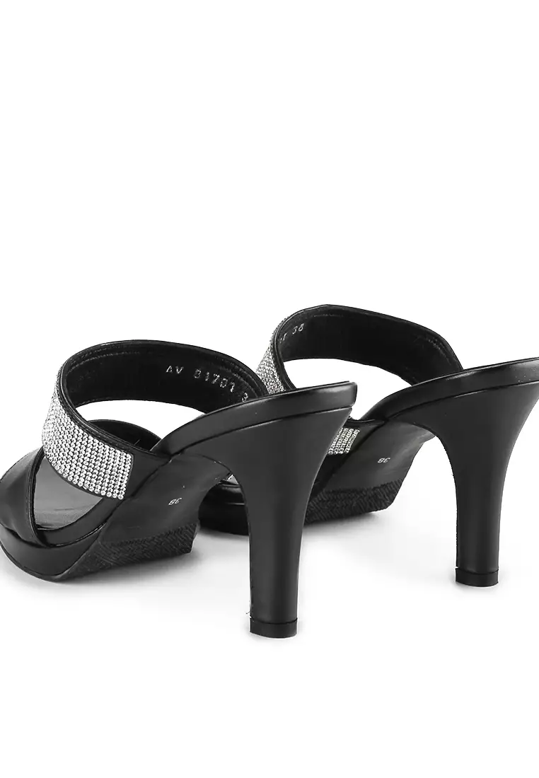 Ladies Sandal 81701Za