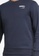 361° blue Cross Training  Turtleneck Sweater 25C8AAA35A8784GS_2