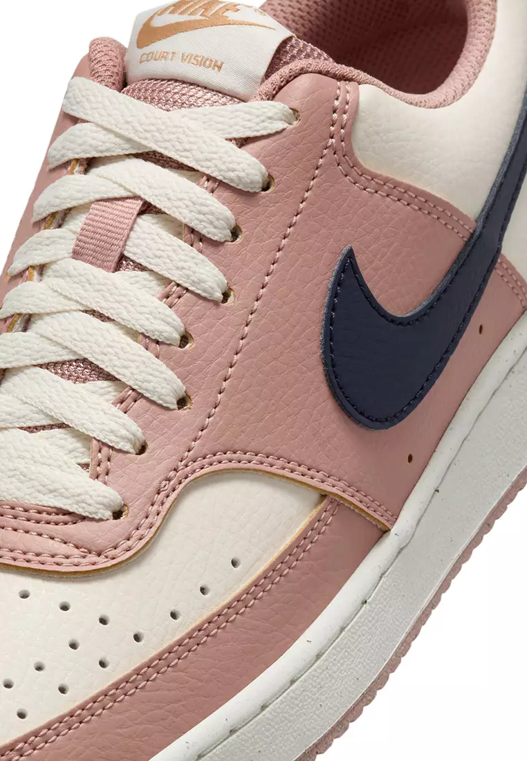 Court Vision Low Next Nature Women's Shoes