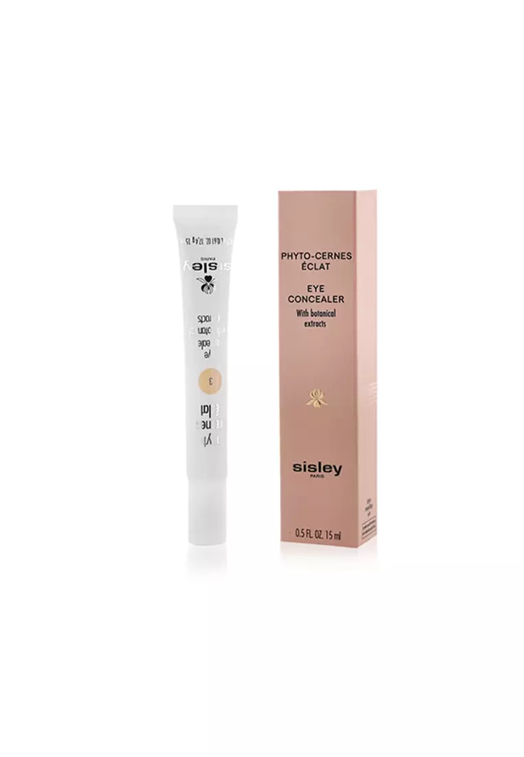 Sisley - Phyto Cernes Eclat Eye Concealer - # 03 15ml/0.61oz