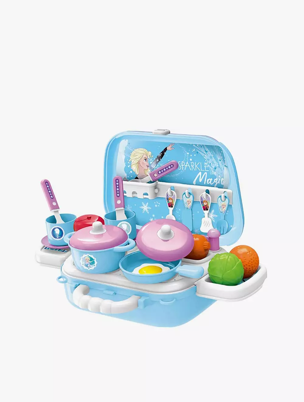 DISNEY Frozen Kitchen Playset Sling Bag  - DIHEODS008931MA