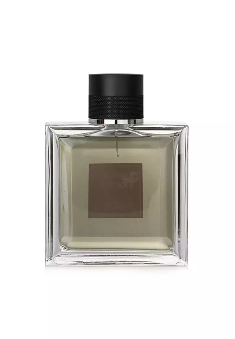 Guerlain - Homme Eau De Parfum Spray 100ml/3.3oz