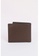 Coach brown Coach Compact Id Wallet In Sport Calf Leather F74991 In Mahogany A0627AC2BAD7A3GS_3