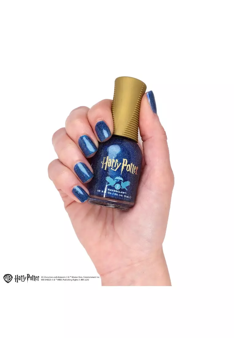 Orly x Harry Potter™ Prisma Nail Polish 18ml - Ravenclaw [OLYP2000458]