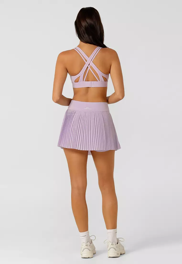 Train Hard Max Support Sports Bra