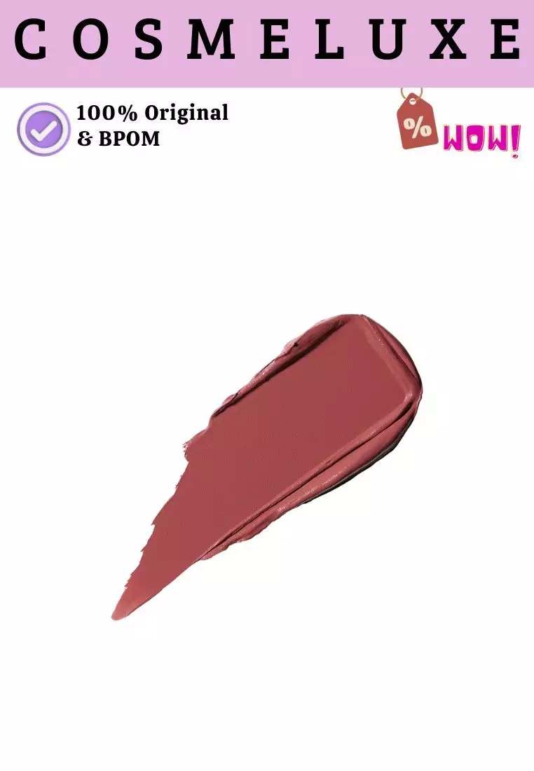 Mac Cosmetics M·A·Cximal Silky Matte Lipstick Twig Twist