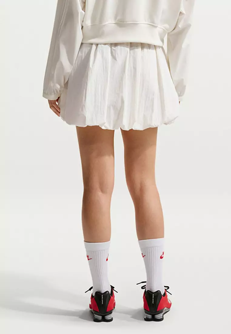 Bubble Skirt