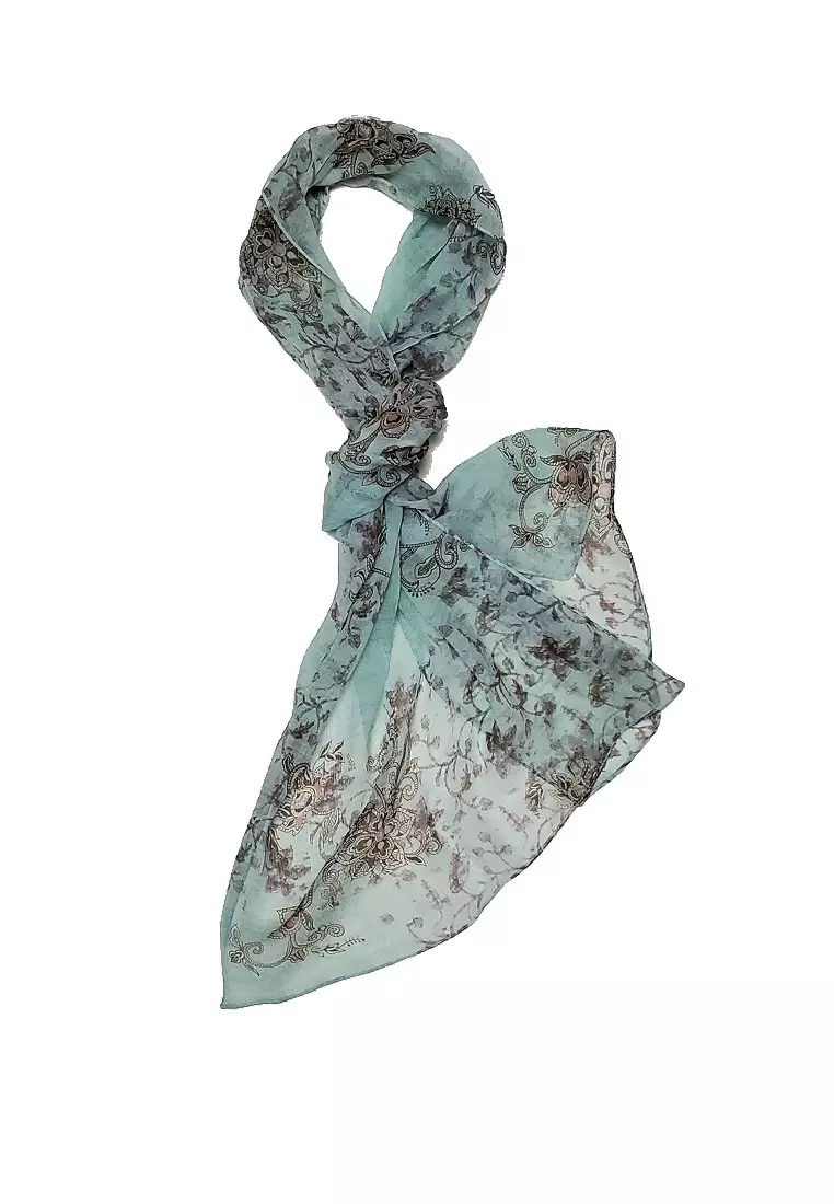 Annelise Neck Scarf