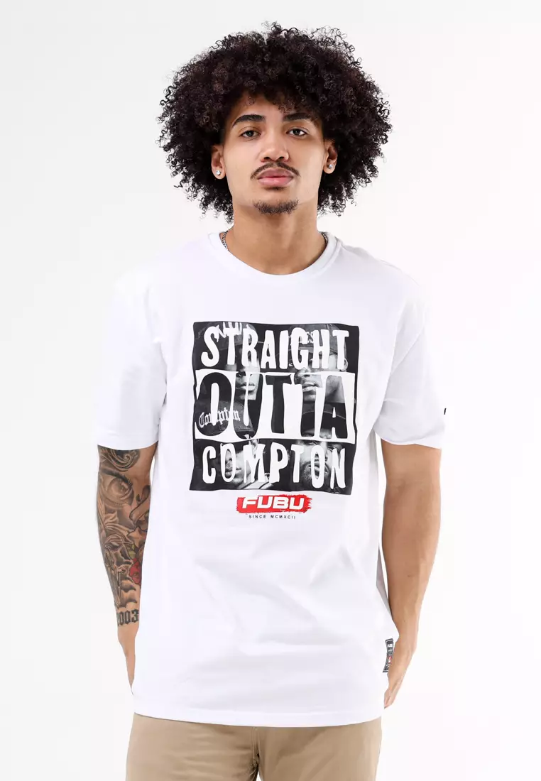 Round Neck Regular Fit