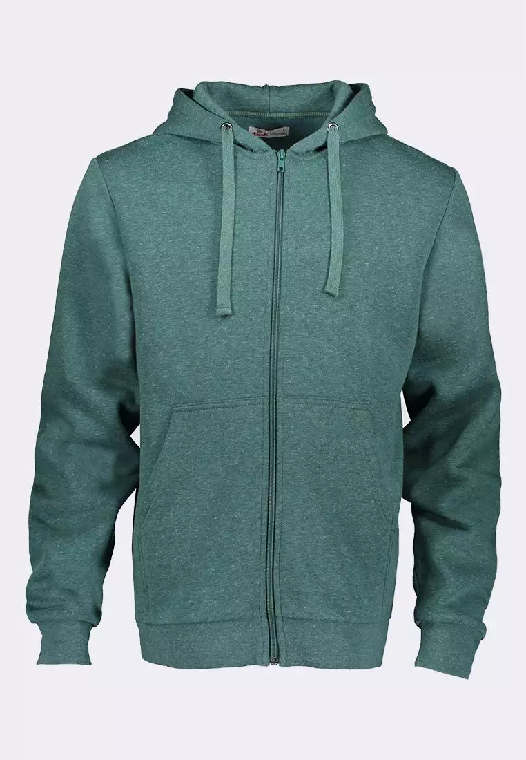 Buy BENCH Hoodie Jacket 2024 Online ZALORA Philippines