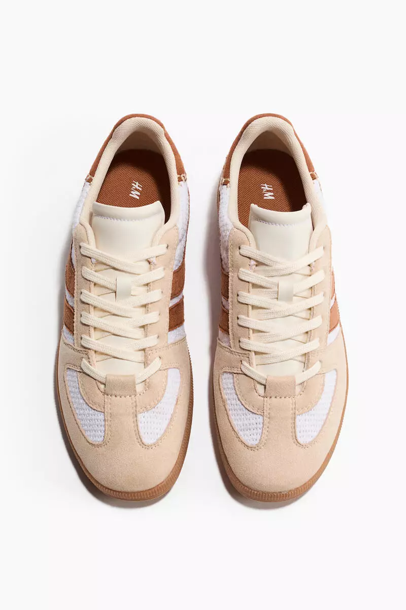 Trainers