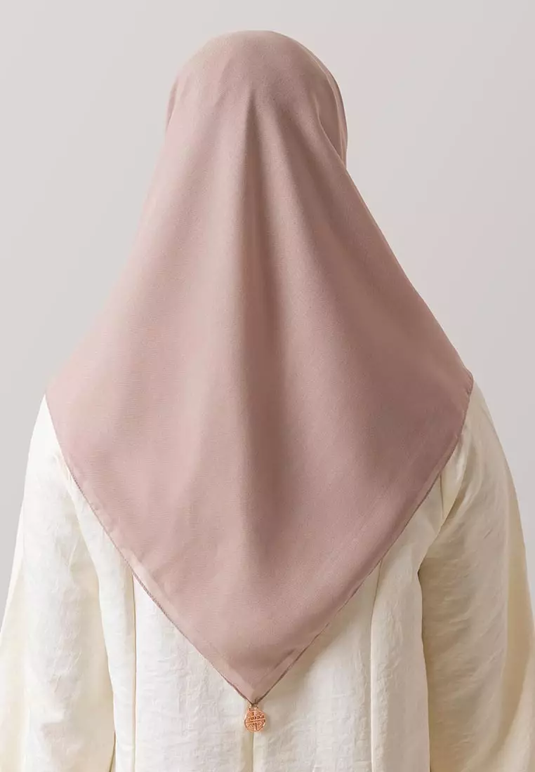 Ria Miranda Mushroom Rarina Scarf