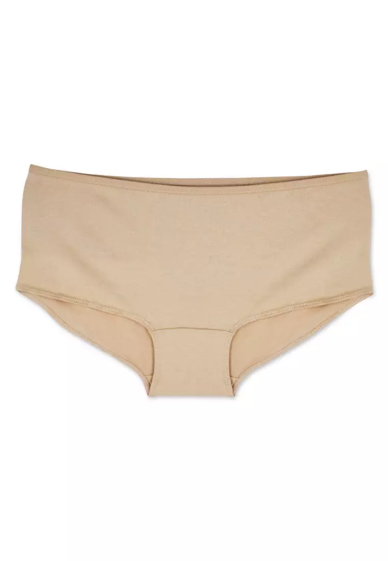 Buy Biofresh Ladies Antimicrobial Cotton Hipster Panty 3 Pieces In A Pack  Ulphg9 2024 Online