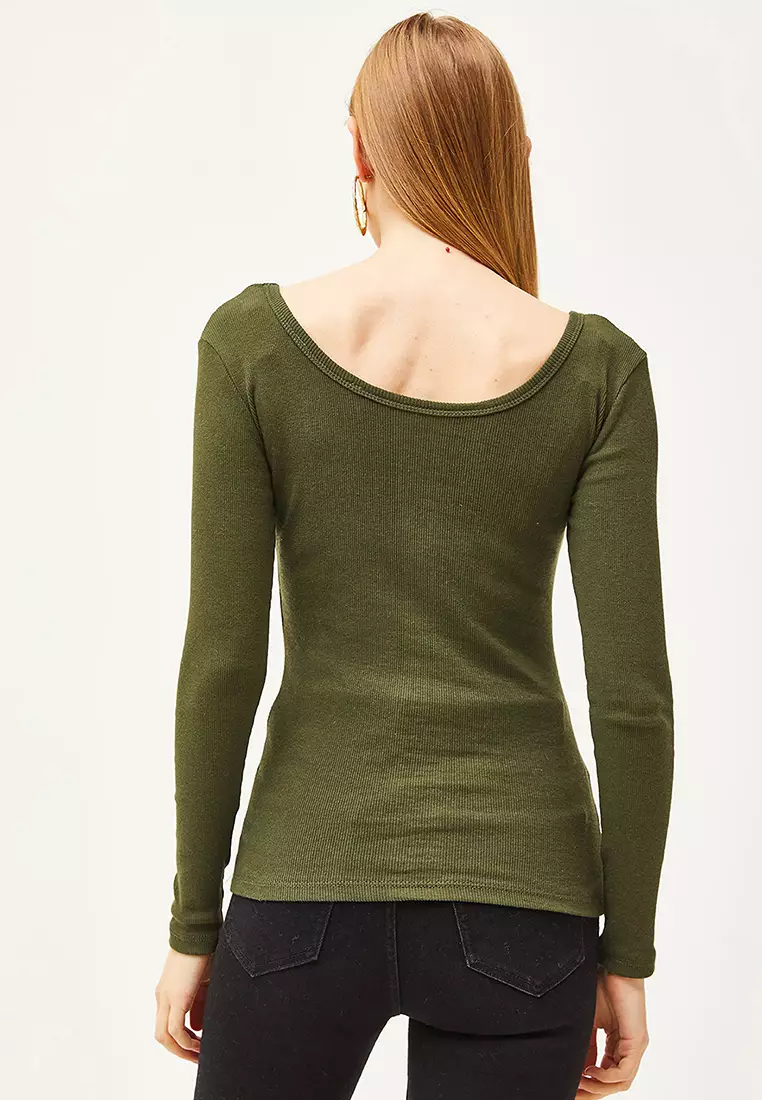 Knit Top