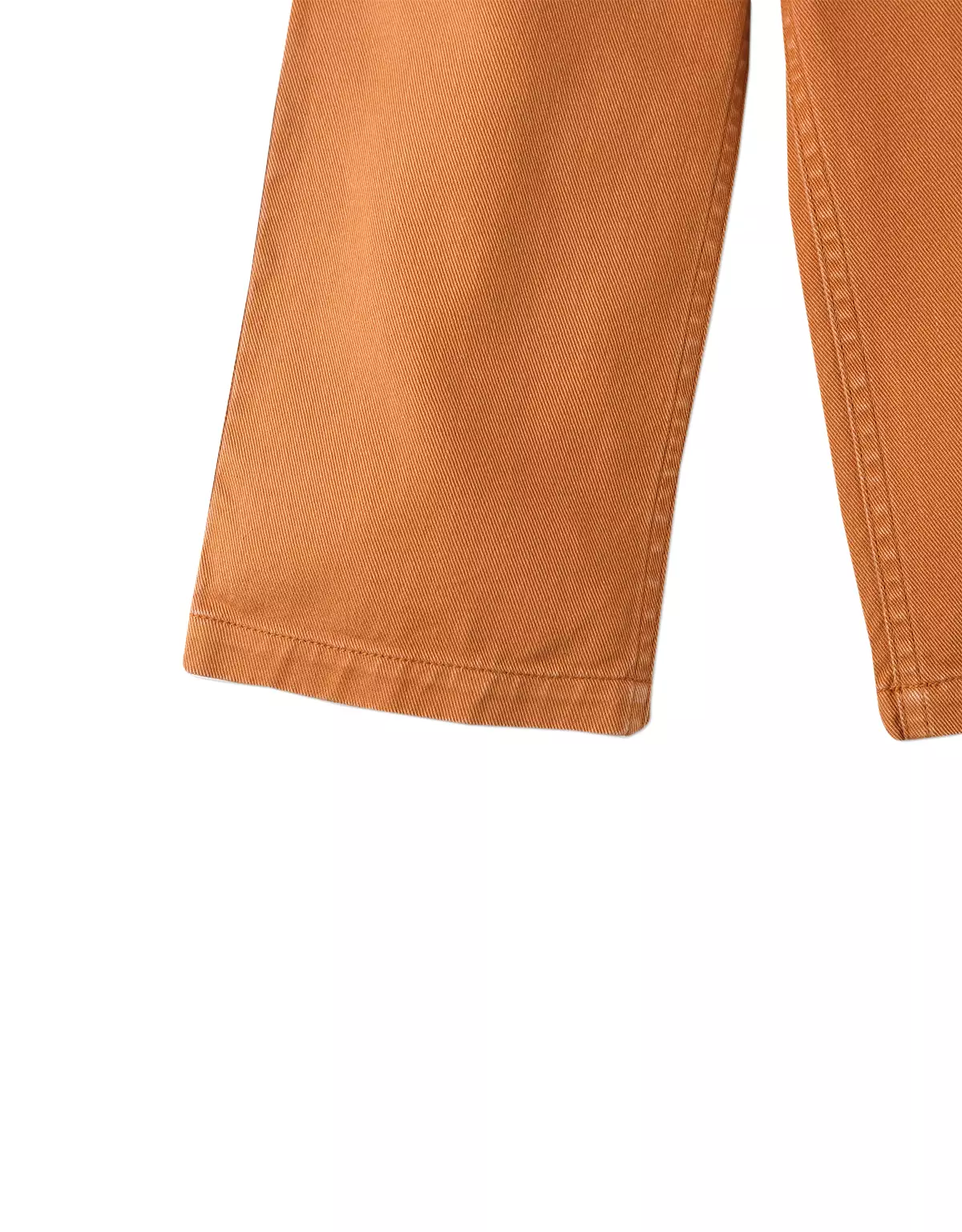 Gingersnaps Vintage Marina Pants - Celana Anak Perempuan (Coklat)