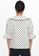 JACQUELINE DE YONG white Lucia Shirt D533BAA359D2F9GS_2