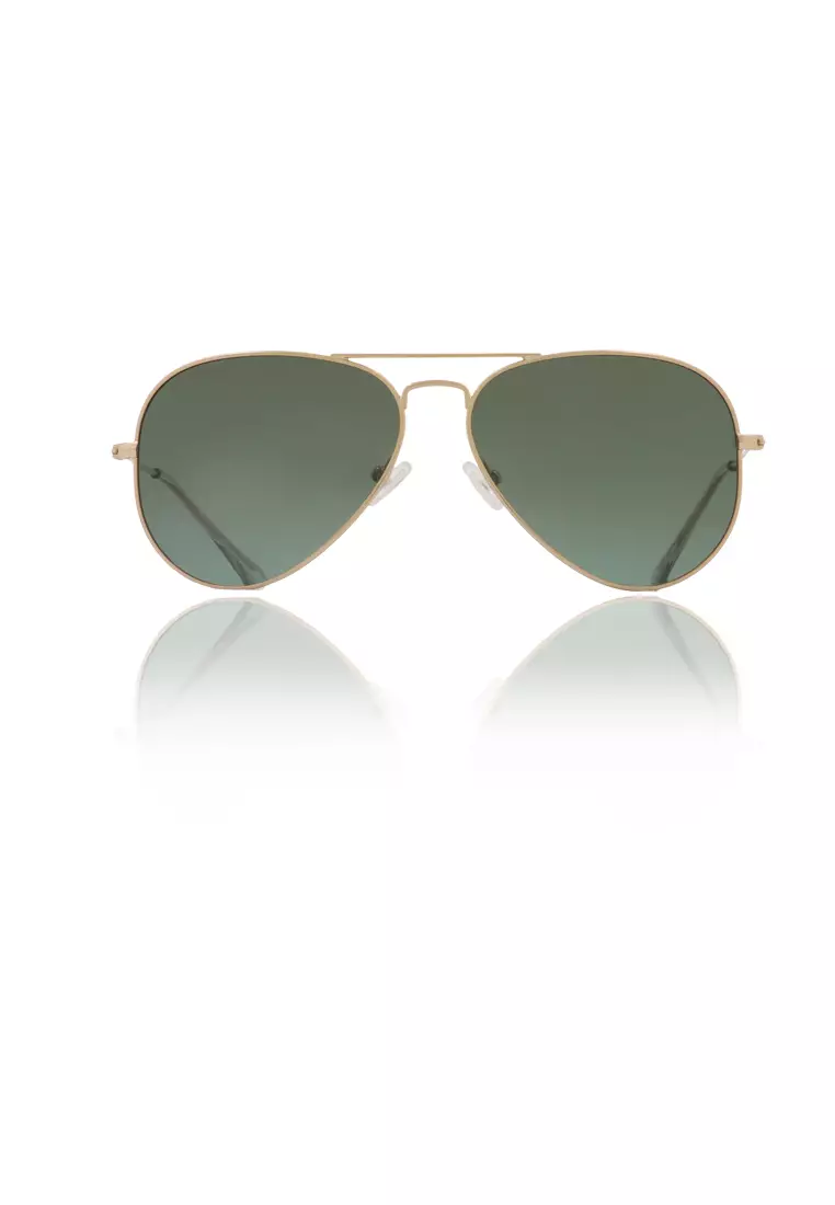 Airforce 3.0 Fashion HD Polarized Sunglasses Unisex #18-G