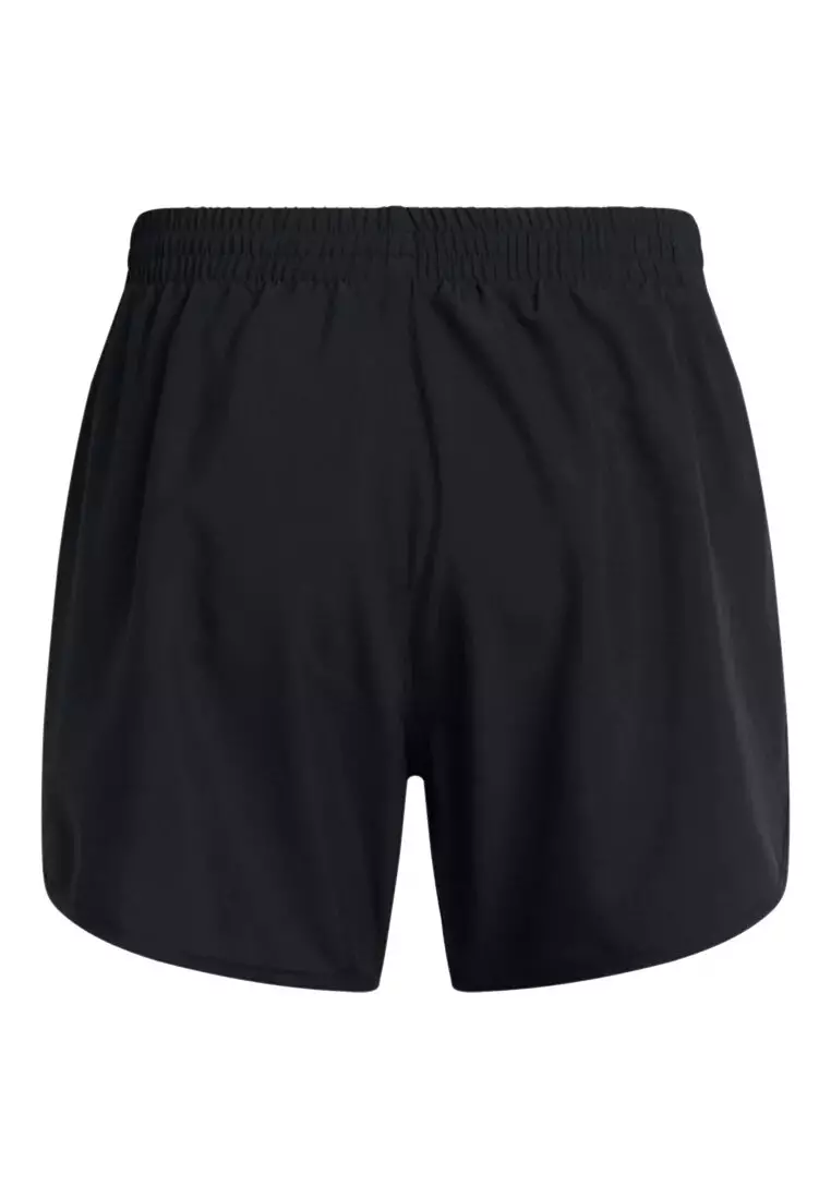 Fly-By 5" Shorts