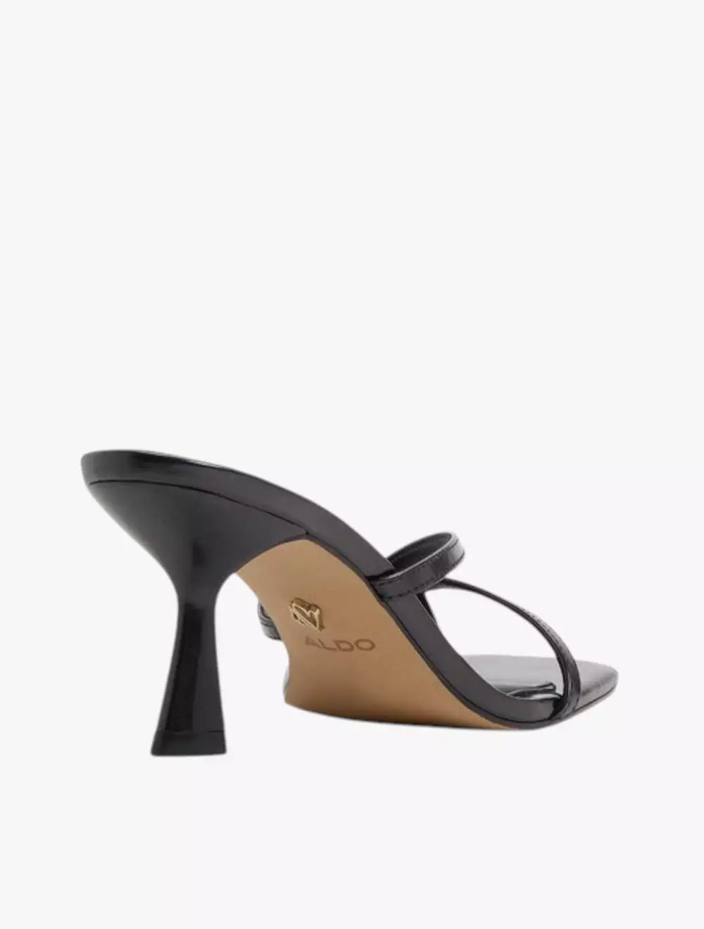 Aldo Calypsa Women's Heeled Sandals - Black