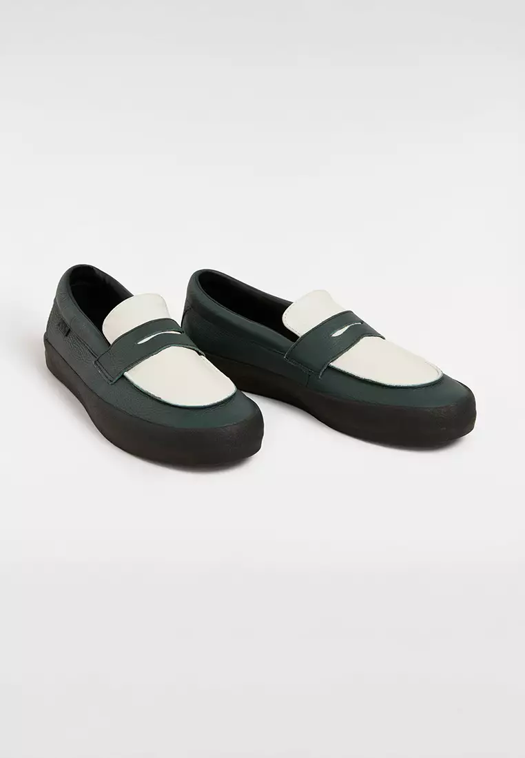 SKATE LOAFER