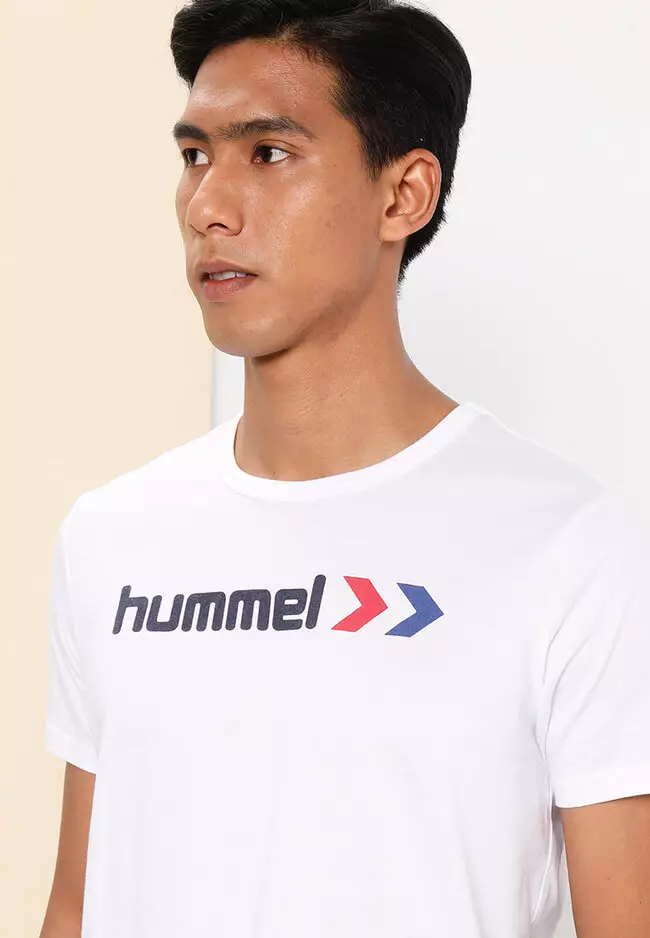Buy Hummel Hummel IC T-Shirt Combi | ZALORA Online 2023 Singapore