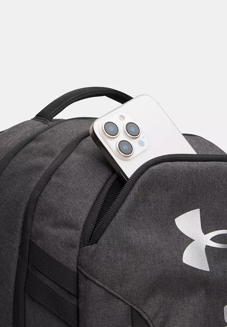 Hustle 6.0 Unisex Backpack