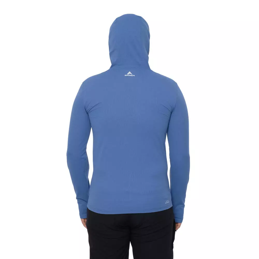 Eiger Rock Face Ranger Sweater