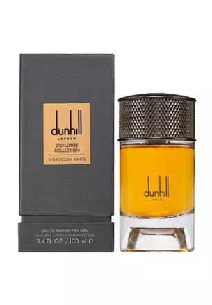 網上選購DUNHILL 男裝香水2026 系列| ZALORA香港