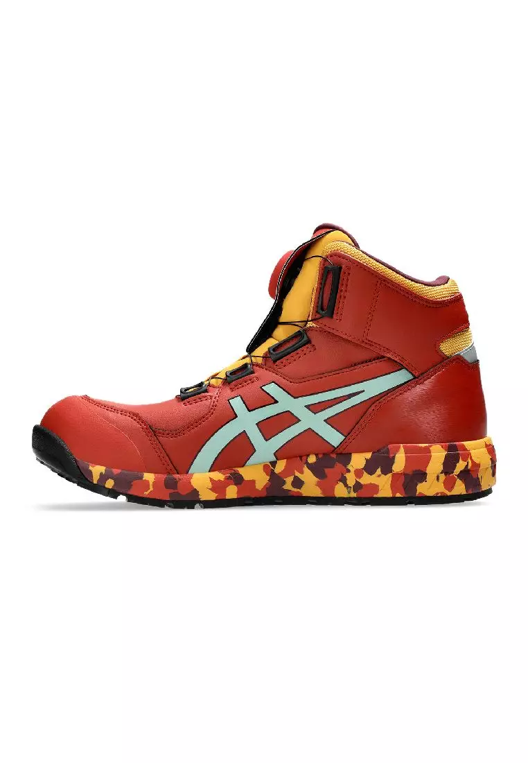 ASICS WINJOB CP304 BOA MARBLE WORKING SHOES 1273A053-600 2026
