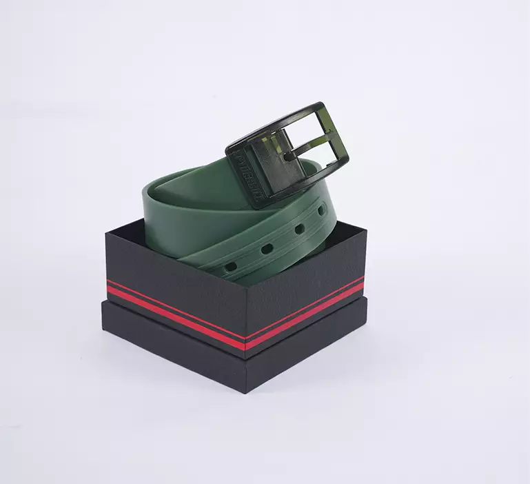 Spyderbilt Ikat pinggang Pria Spectrum Colourfull Men Belt Tpe23001 Planet Surf