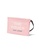 Marc Jacobs pink Marc Jacobs PEANUTS X MARC JACOBS The Snoopy Small Pouch S213M06FA21 Pink D96B7AC8C72037GS_2