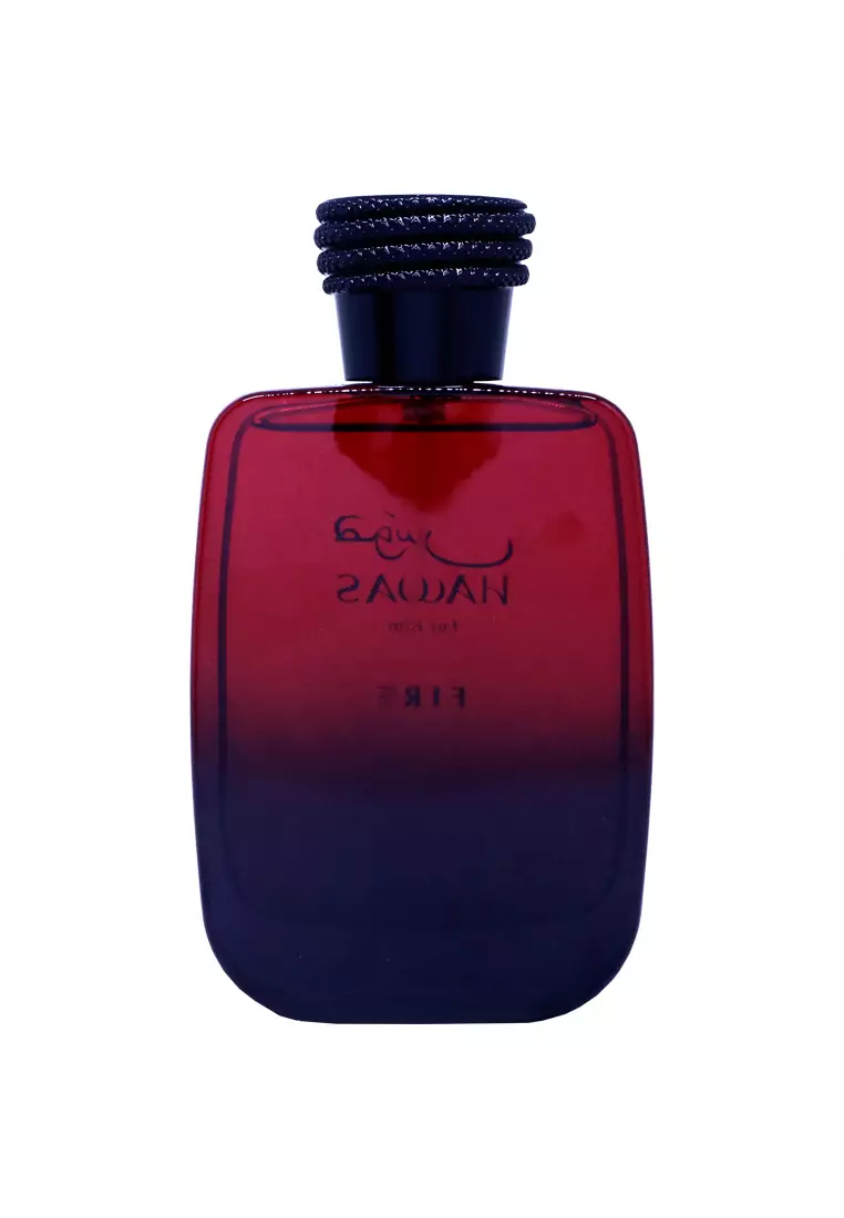 Rasasi Hawas Fire Man EDP 100 ML