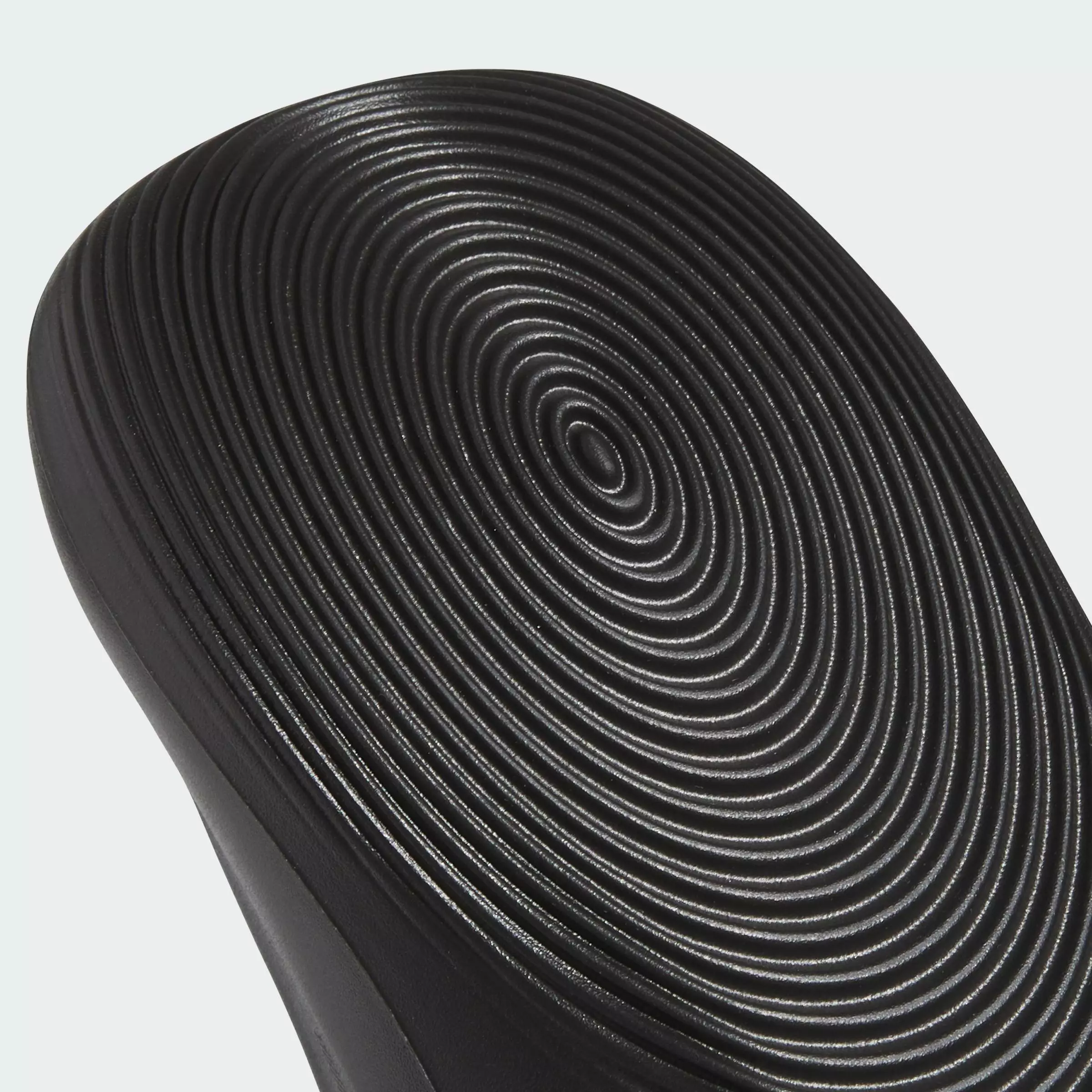 Basketball Adifom Iiinfinity Slides Unisex Black JI0397