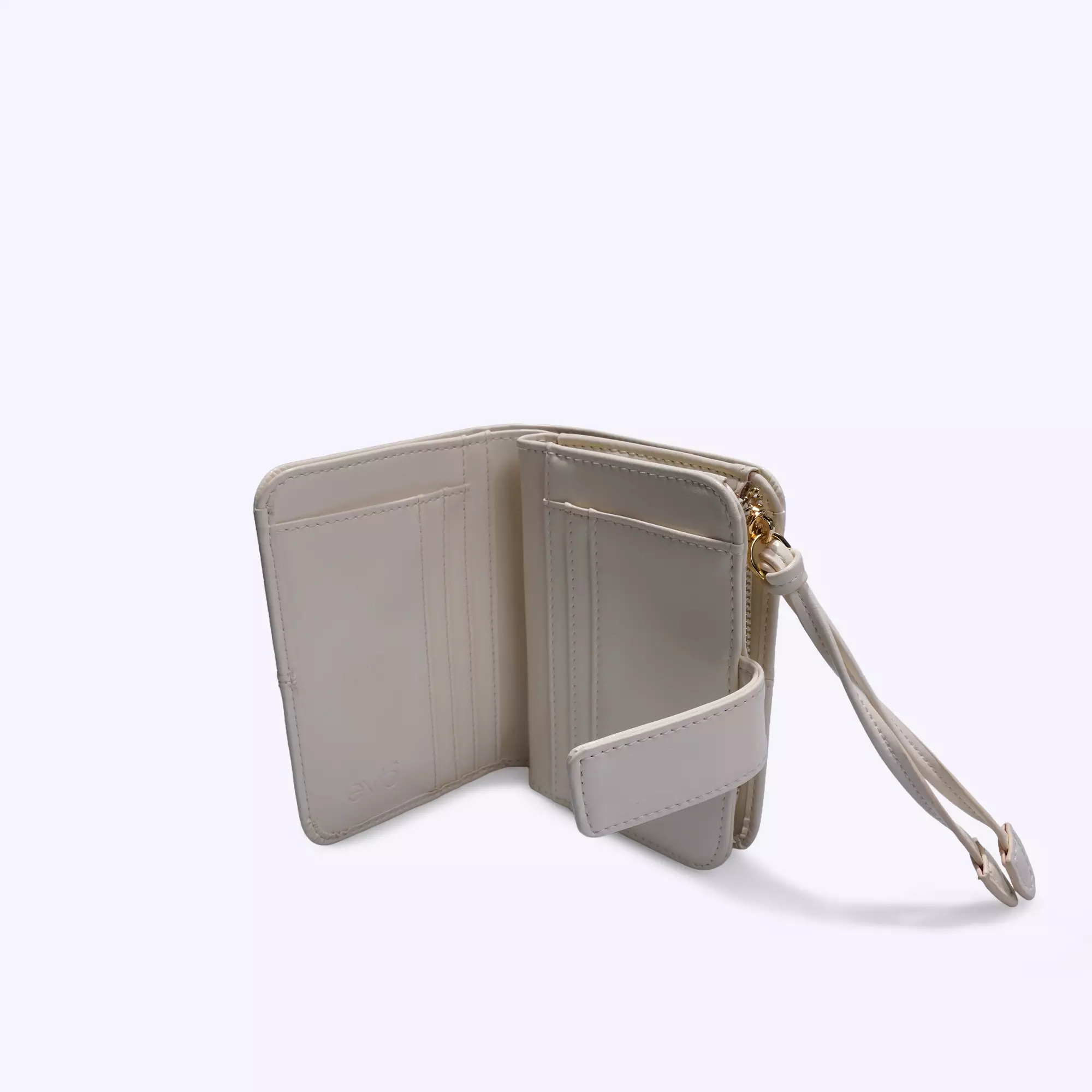 EVB* FLOYIE BEIGE