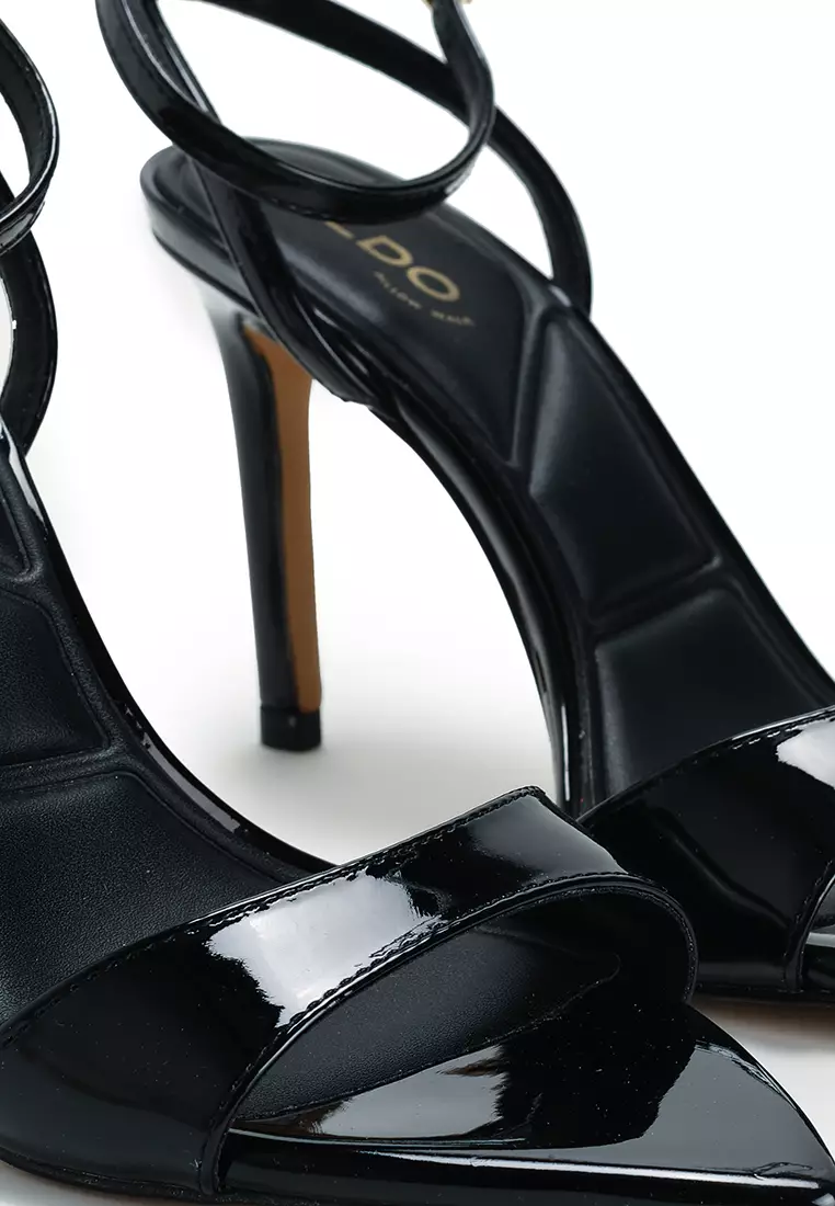 Leandra Heels