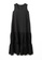 COS black Tiered Dress BDF0FAA7401ED2GS_5