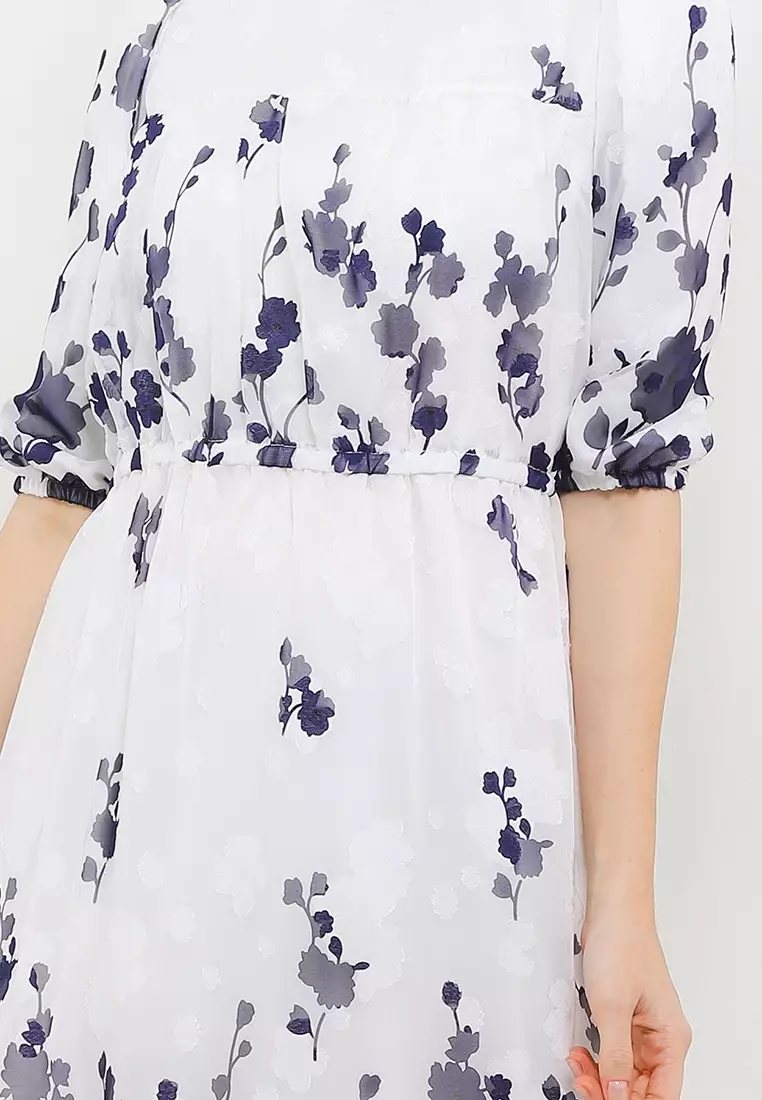 Eprise Collection Celina Dress