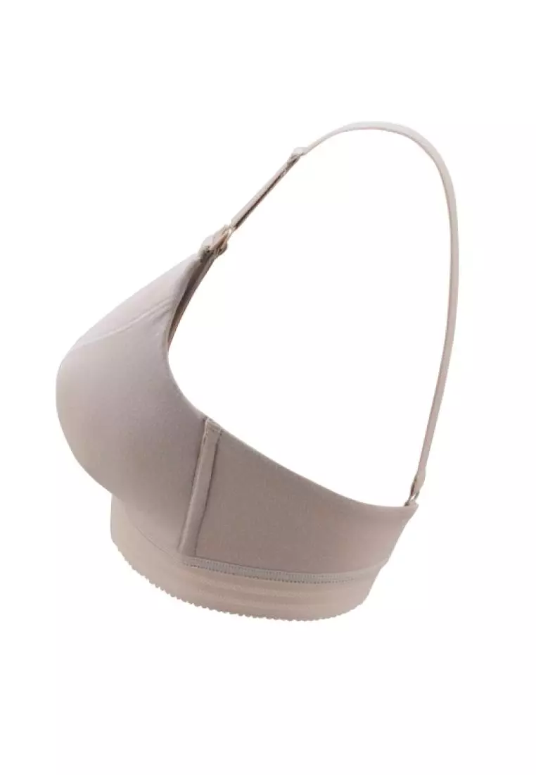 Wacoal Mamalove Maternity Bra IB 4285 - Bra Menyusui - Full Cup - Non Wire
