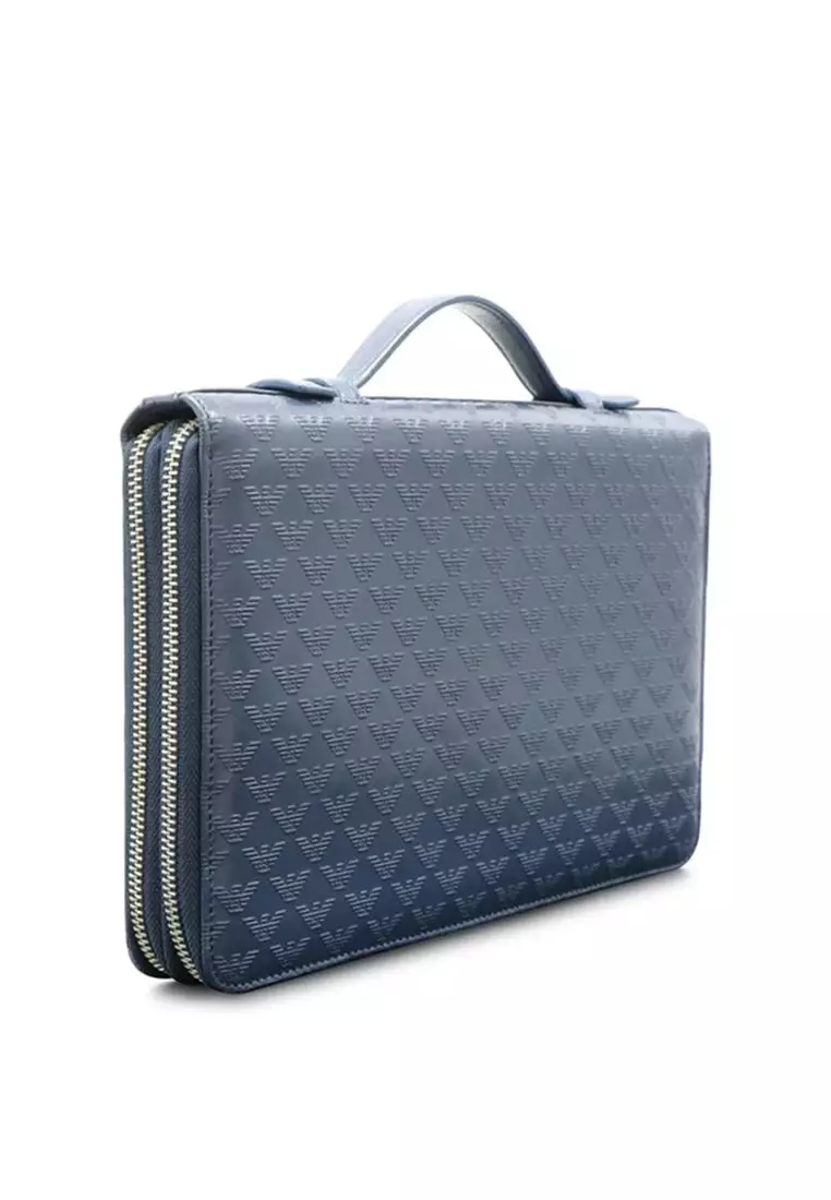 Mens discount armani bag