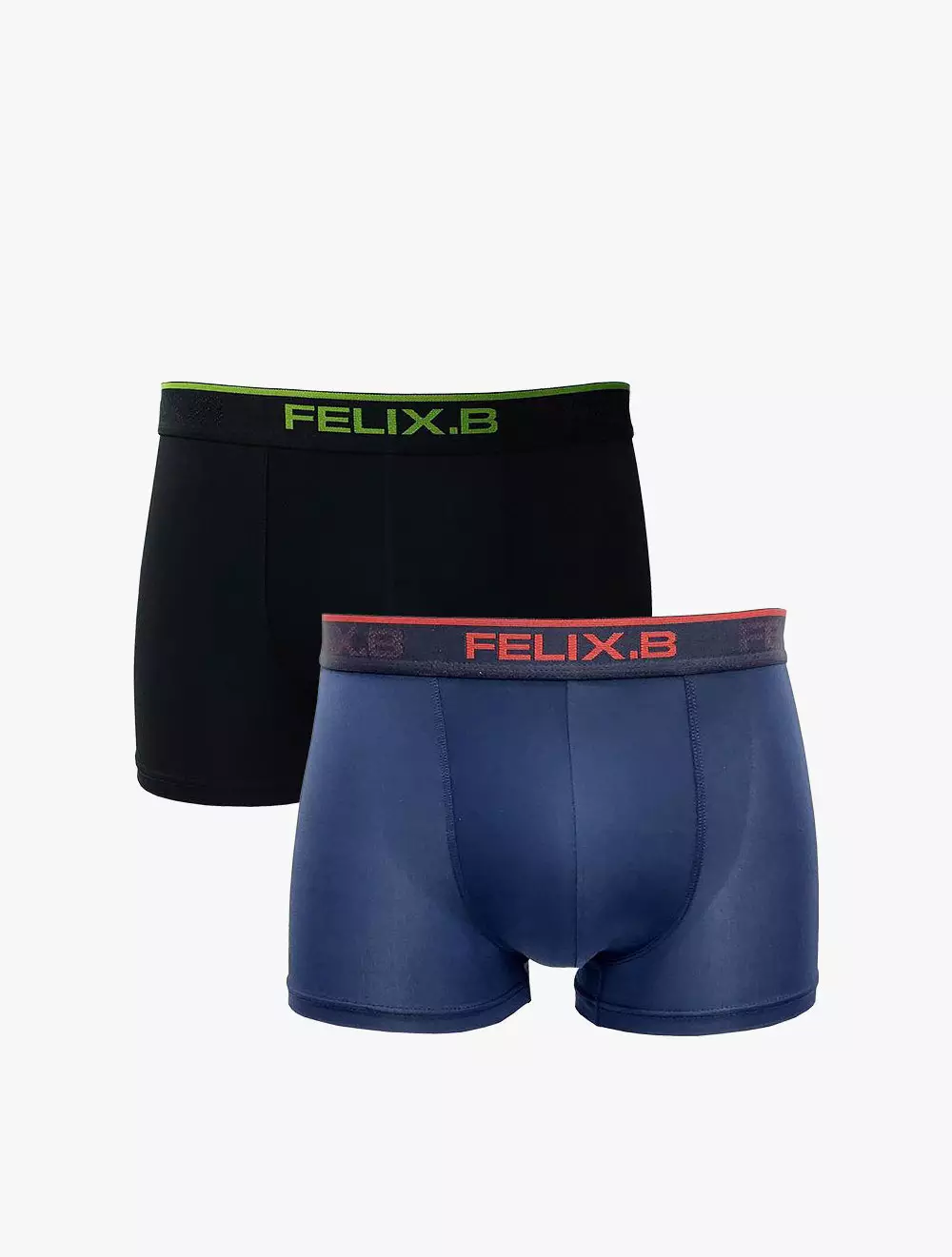 Jual Felix.B FELIX.B Shorty 2 In 1 - FB2158-21 - Rainbow Original 2023 ...