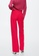 Mango pink Straight Suit Trousers A92C5AA311ED2AGS_2