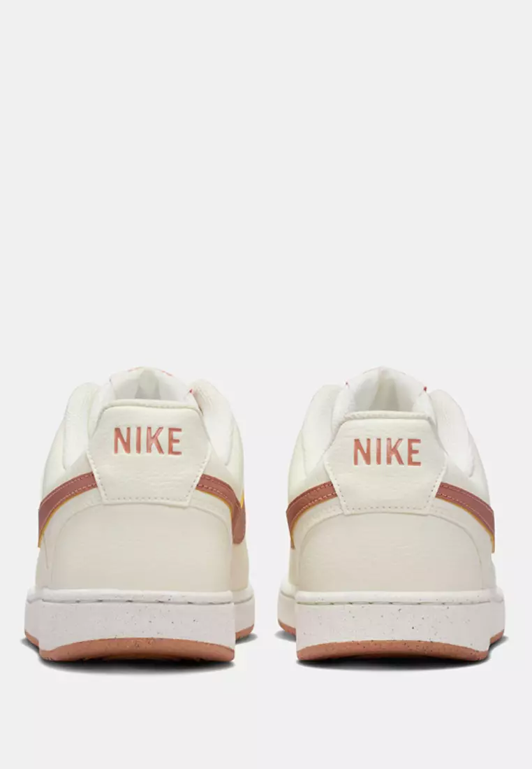 Court Vision Low Next Nature Women's Shoes