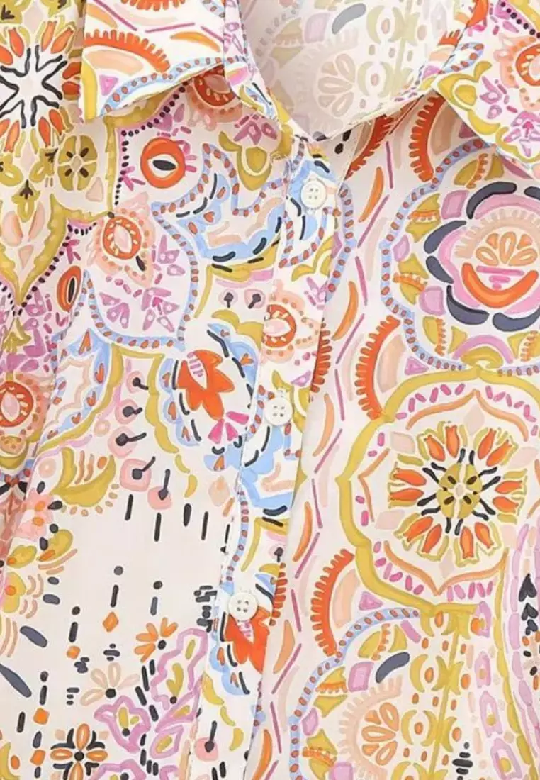 Funbu Dress Coordinates