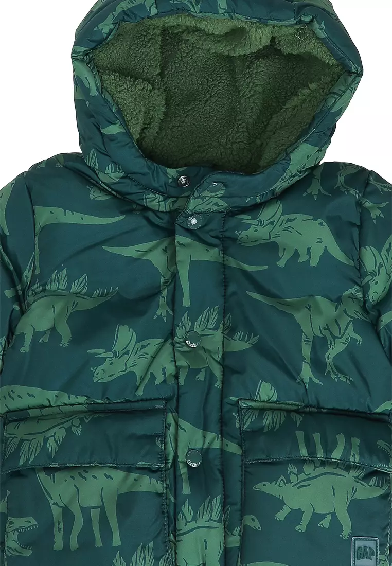 Midweight Jacket